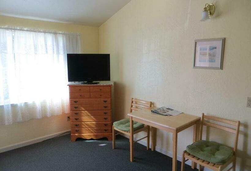 スタンダードルーム, Harbor Inn