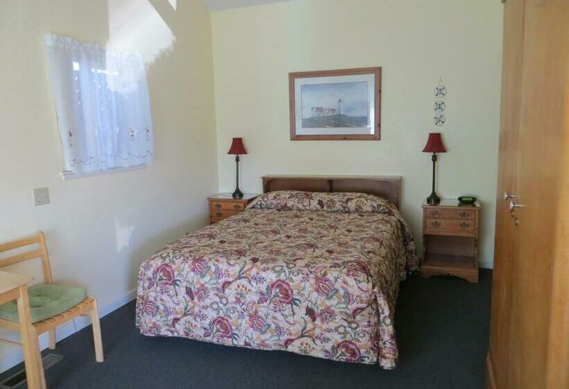 スタンダードルーム, Harbor Inn