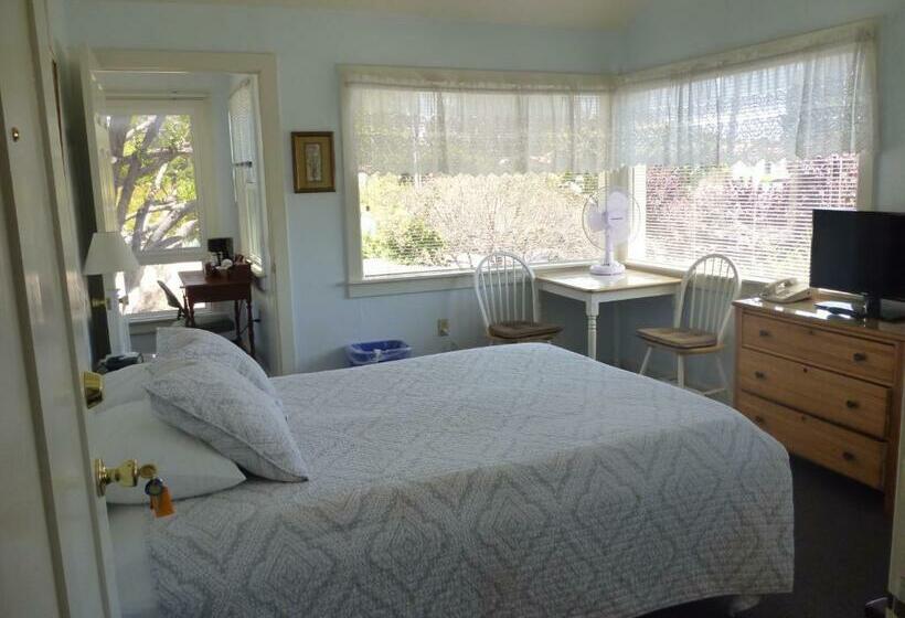 スタンダードルーム, Harbor Inn