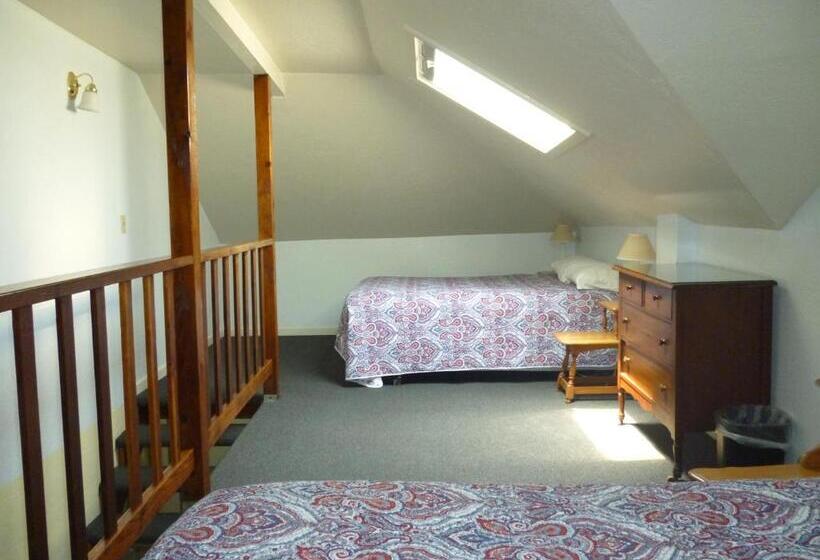 スイート, Harbor Inn