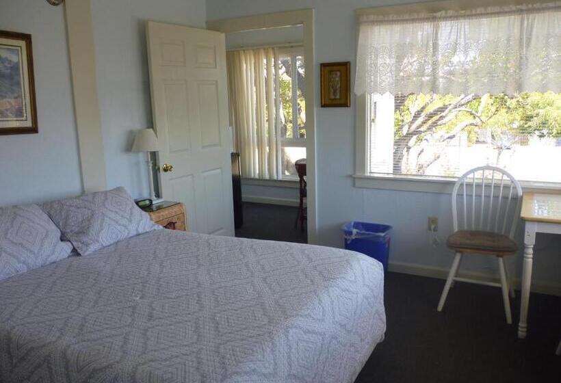 スタンダードルーム, Harbor Inn