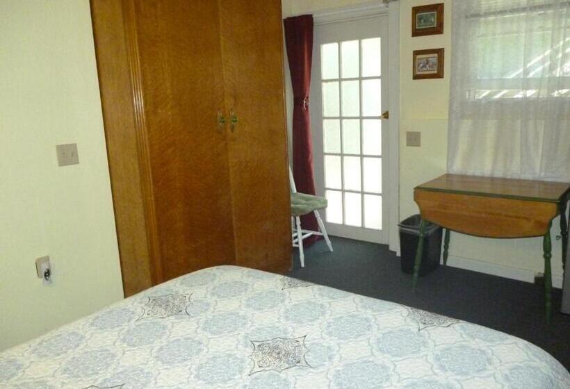 浴室共有ベーシックルーム, Harbor Inn