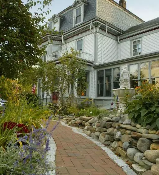 スタンダードルーム, Hartstone Inn
