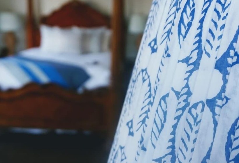 标准间, Hartstone Inn