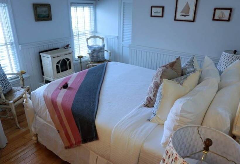 스탠다드 룸, Hartstone Inn