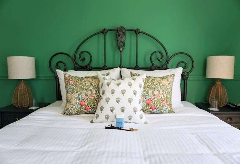 스탠다드 룸, Hartstone Inn