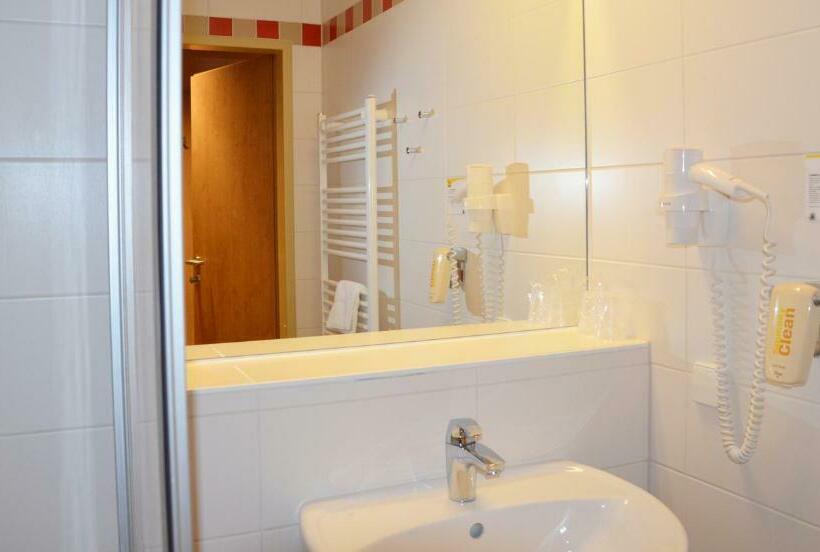 اتاق استاندارد, Jufa Hotel Altenmarkt Zauchensee