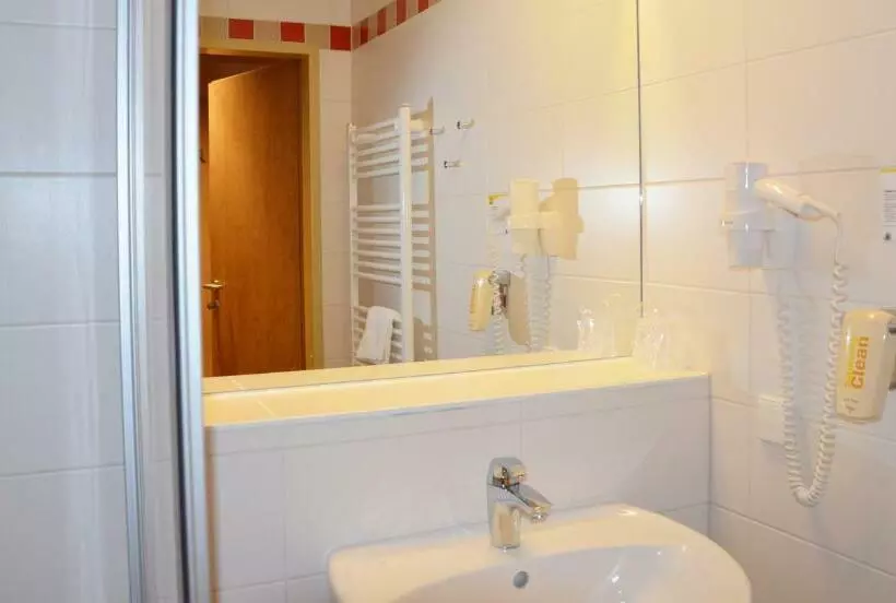 スタンダードルーム, Jufa Hotel Altenmarkt Zauchensee