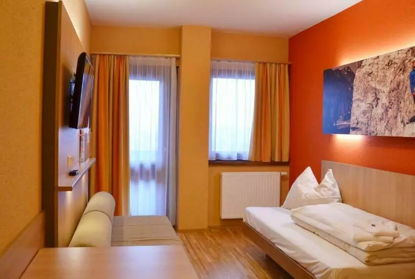 スタンダードルーム, Jufa Hotel Altenmarkt Zauchensee
