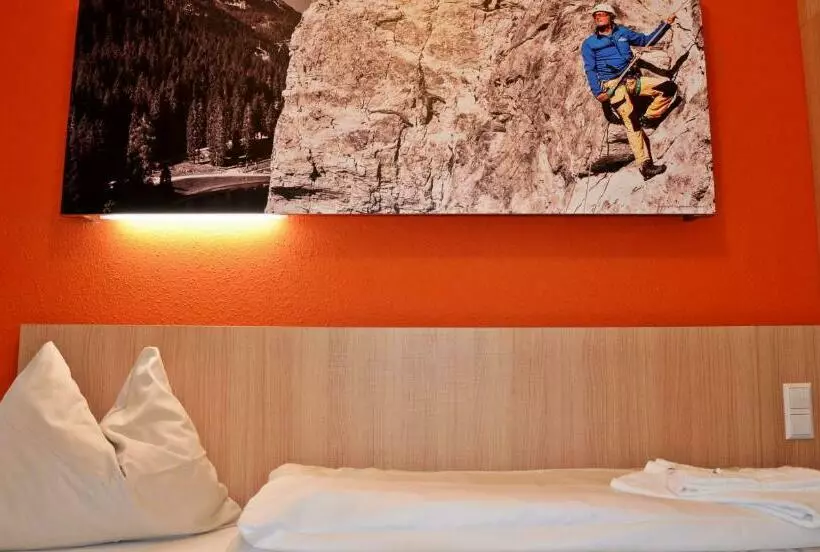 スタンダードルーム, Jufa Hotel Altenmarkt Zauchensee