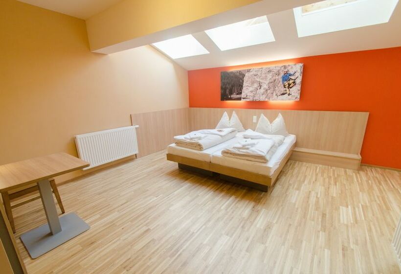 اتاق استاندارد, Jufa Hotel Altenmarkt Zauchensee