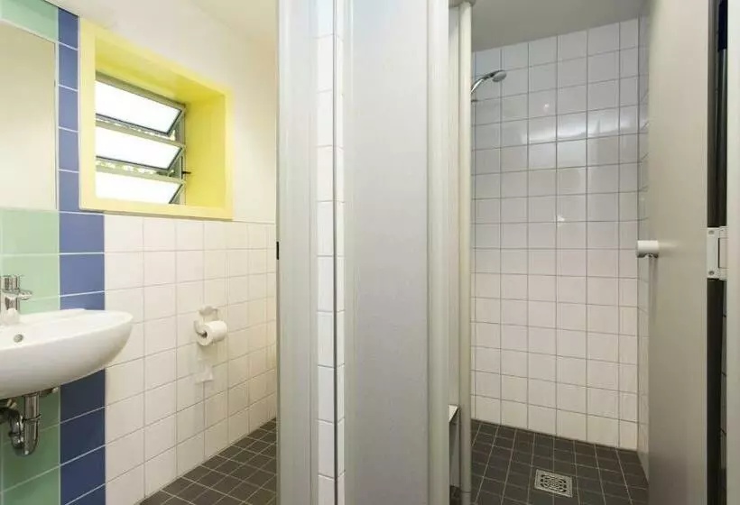 ファミリールーム, Jugendherberge Aachen