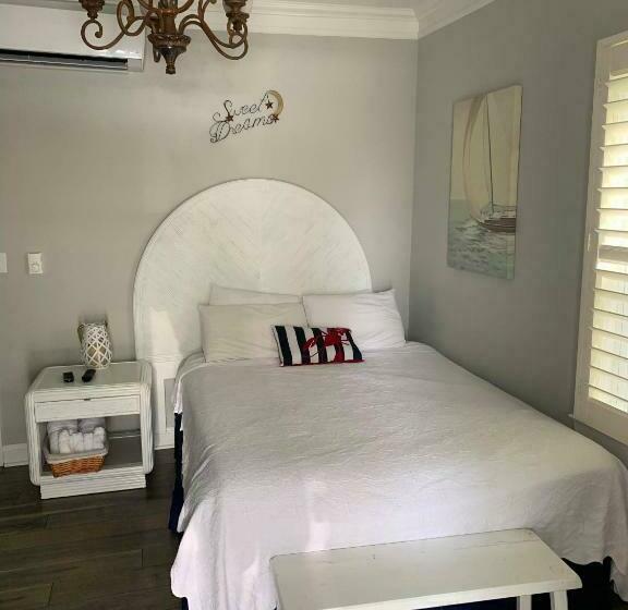 غرفة قياسية, Ocean Manor 1100 Inn