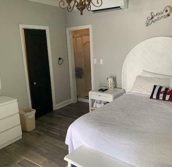 غرفة قياسية, Ocean Manor 1100 Inn