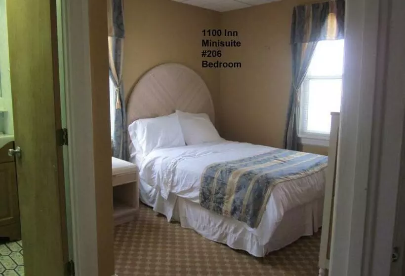 スイート, Ocean Manor 1100 Inn