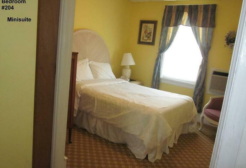 جناح, Ocean Manor 1100 Inn