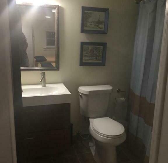 شقة 3 غرف, Ocean Manor 1100 Inn