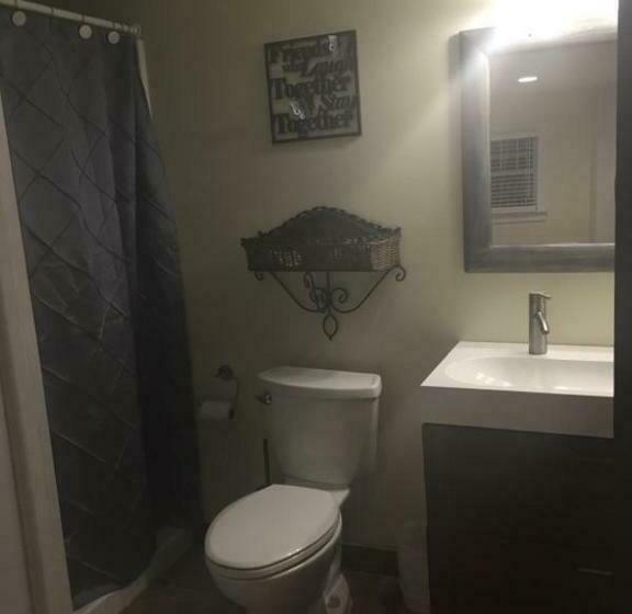 شقة 3 غرف, Ocean Manor 1100 Inn