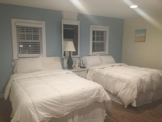 شقة 3 غرف, Ocean Manor 1100 Inn