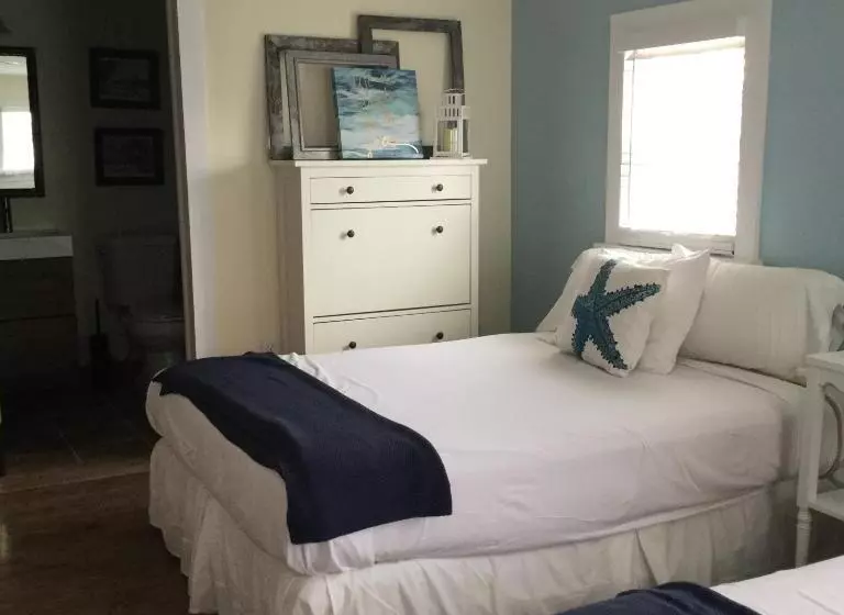 ３ベッドルームアパートメント, Ocean Manor 1100 Inn