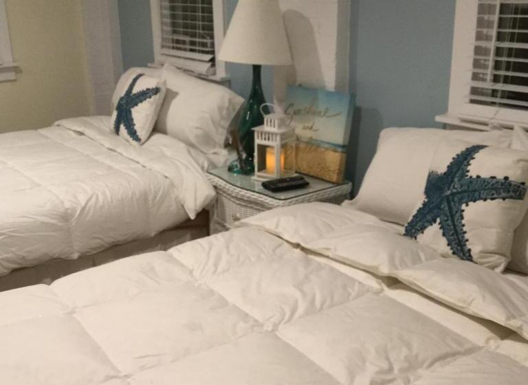 침실 3개 아파트, Ocean Manor 1100 Inn