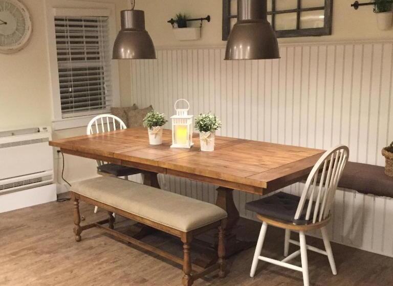 شقة 3 غرف, Ocean Manor 1100 Inn