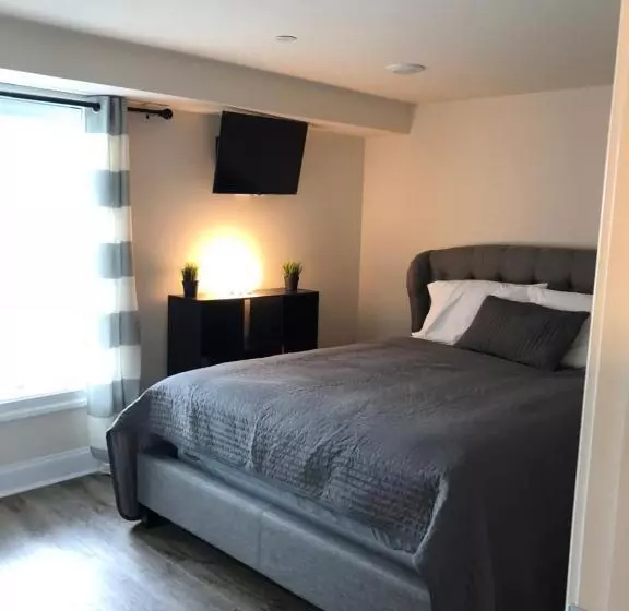 １ベッドルームアパートメント, Ocean Manor 1100 Inn