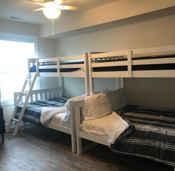 شقة غرفتين, Ocean Manor 1100 Inn