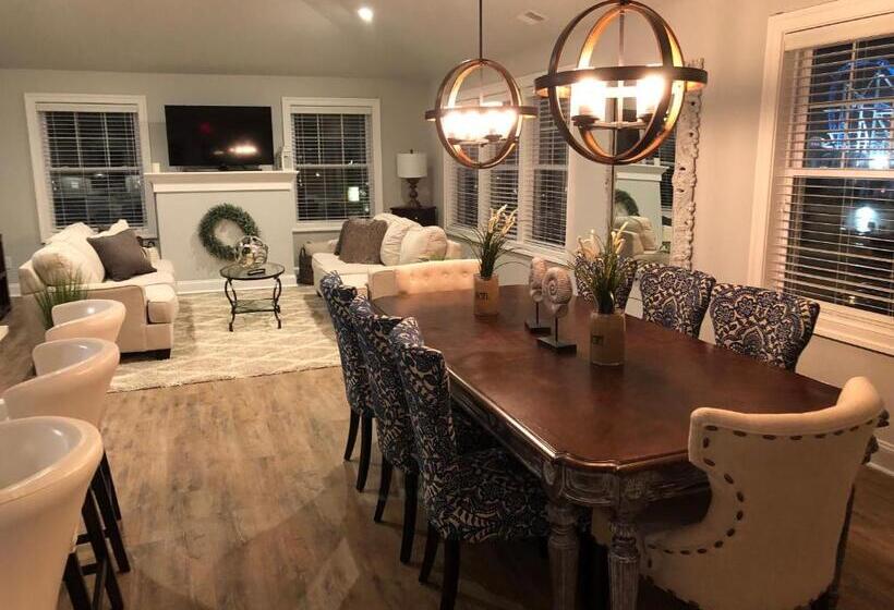 شقة دور أخير غرفة نوم واحدة, Ocean Manor 1100 Inn