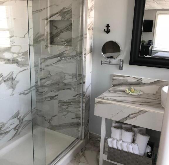 غرفة قياسية, Ocean Manor 1100 Inn