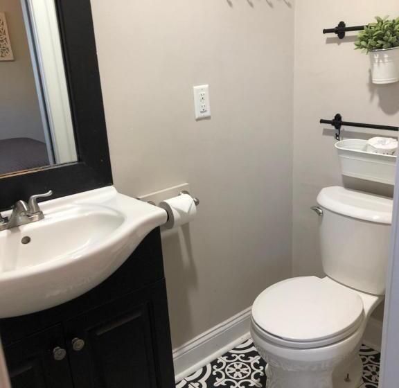 جناح جونيور ديلوكس, Ocean Manor 1100 Inn