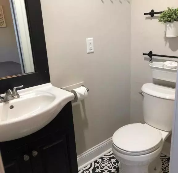 デラックスジュニアスイート, Ocean Manor 1100 Inn