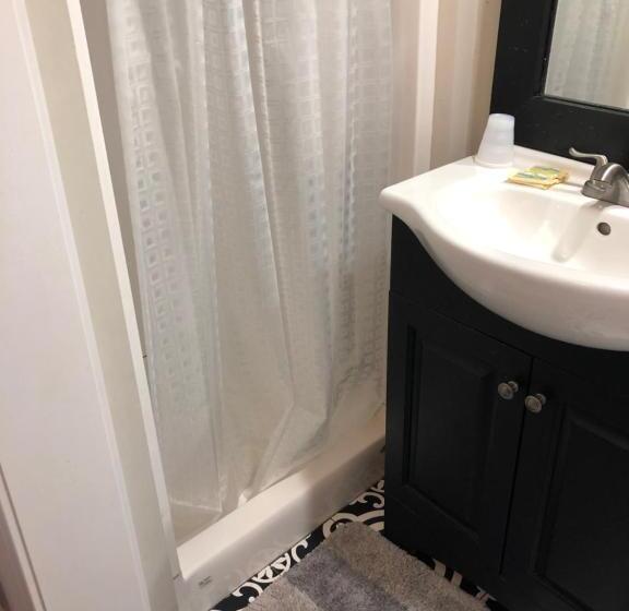 جناح جونيور ديلوكس, Ocean Manor 1100 Inn