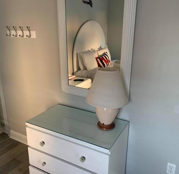 غرفة قياسية, Ocean Manor 1100 Inn