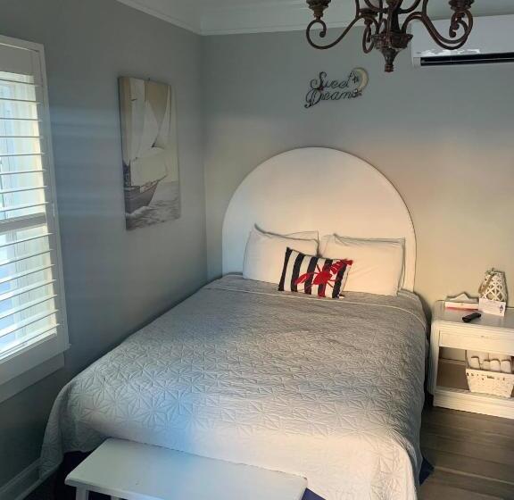 غرفة قياسية, Ocean Manor 1100 Inn