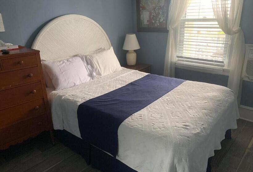 جناح, Ocean Manor 1100 Inn