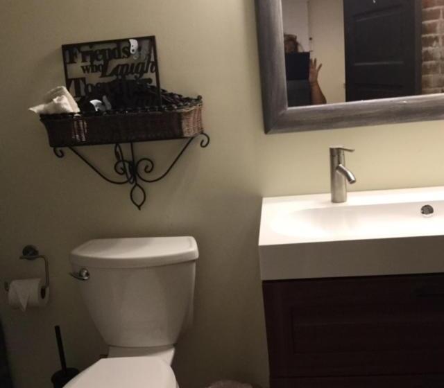 شقة 3 غرف, Ocean Manor 1100 Inn