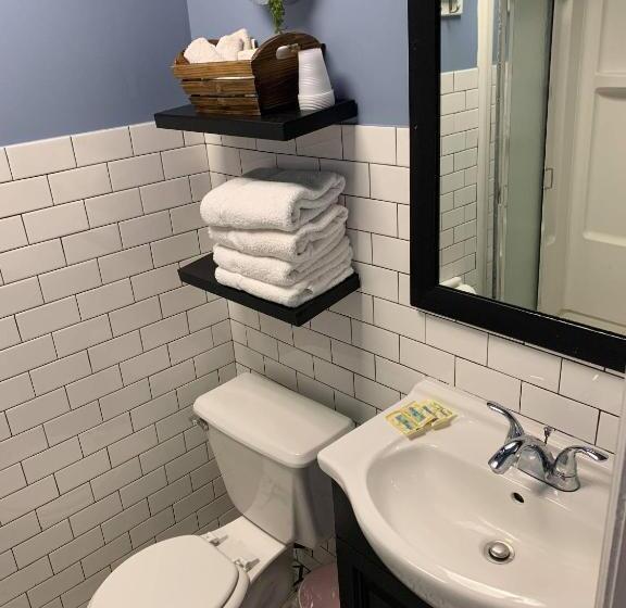 غرفة قياسية, Ocean Manor 1100 Inn