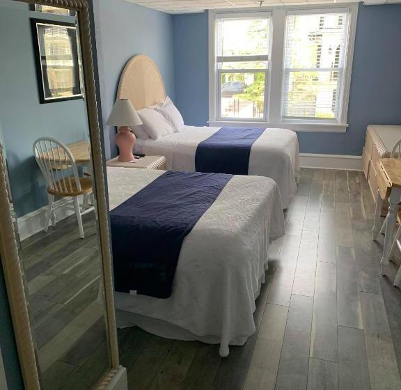 스탠다드 룸, Ocean Manor 1100 Inn