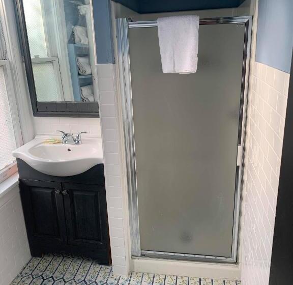 غرفة قياسية, Ocean Manor 1100 Inn