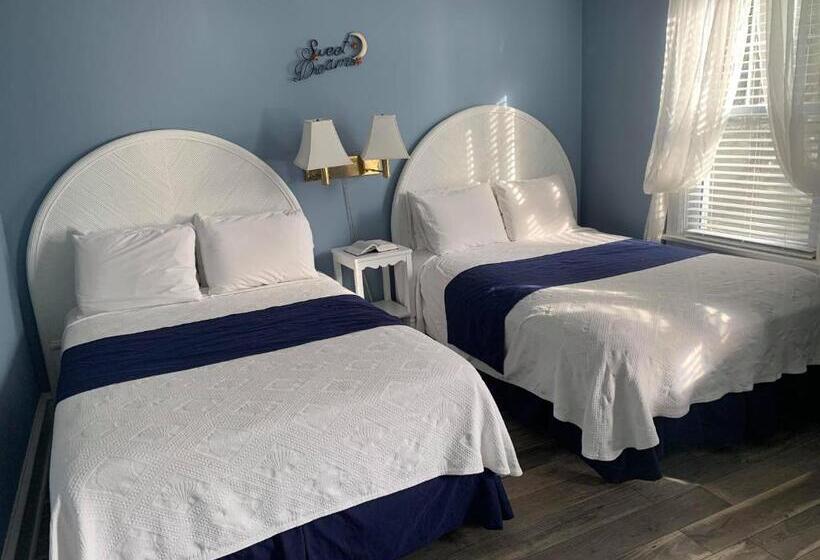 스탠다드 룸, Ocean Manor 1100 Inn