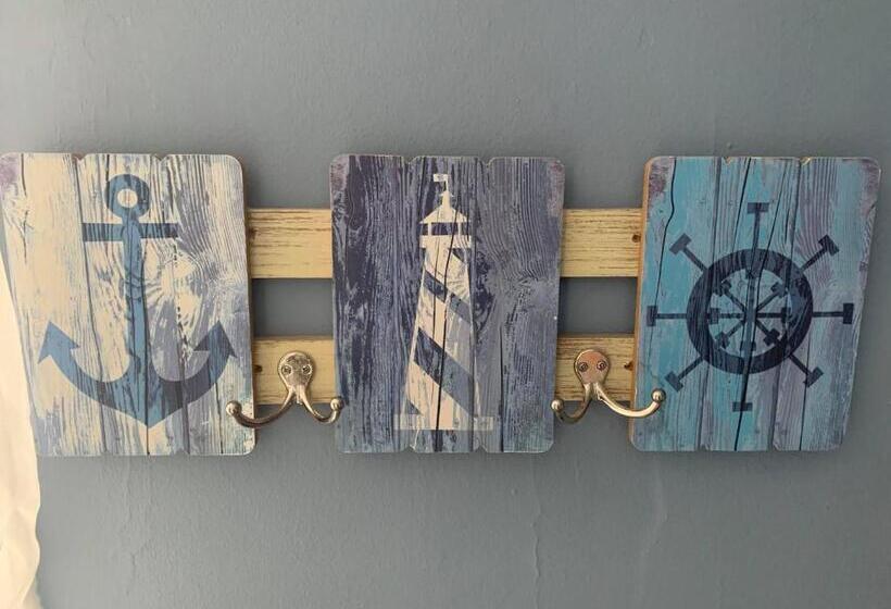 غرفة قياسية, Ocean Manor 1100 Inn