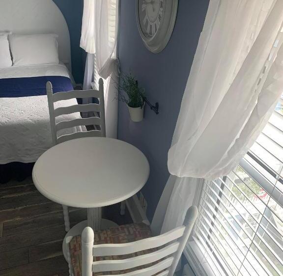 غرفة قياسية, Ocean Manor 1100 Inn