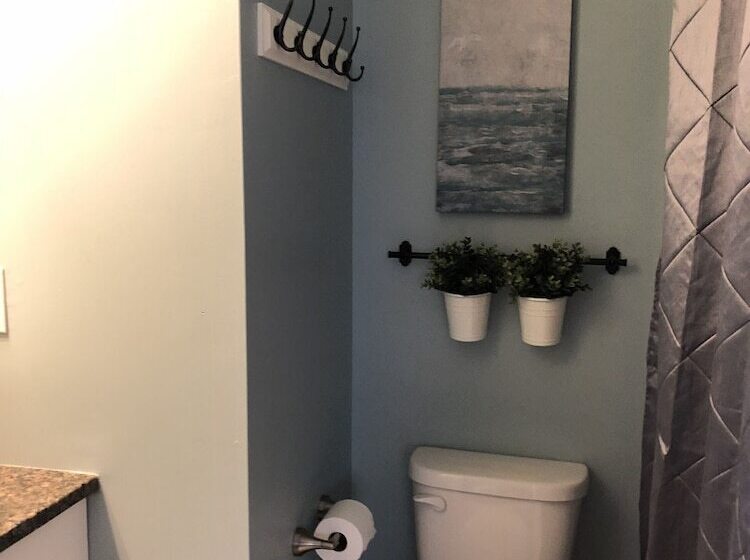 غرفة قياسية, Ocean Manor 1100 Inn