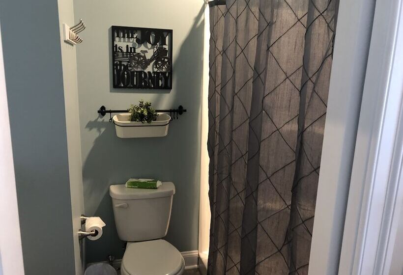 غرفة قياسية, Ocean Manor 1100 Inn