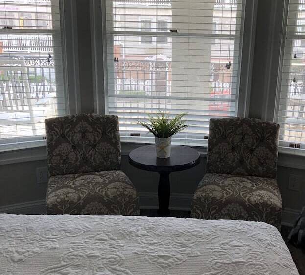 غرفة قياسية, Ocean Manor 1100 Inn