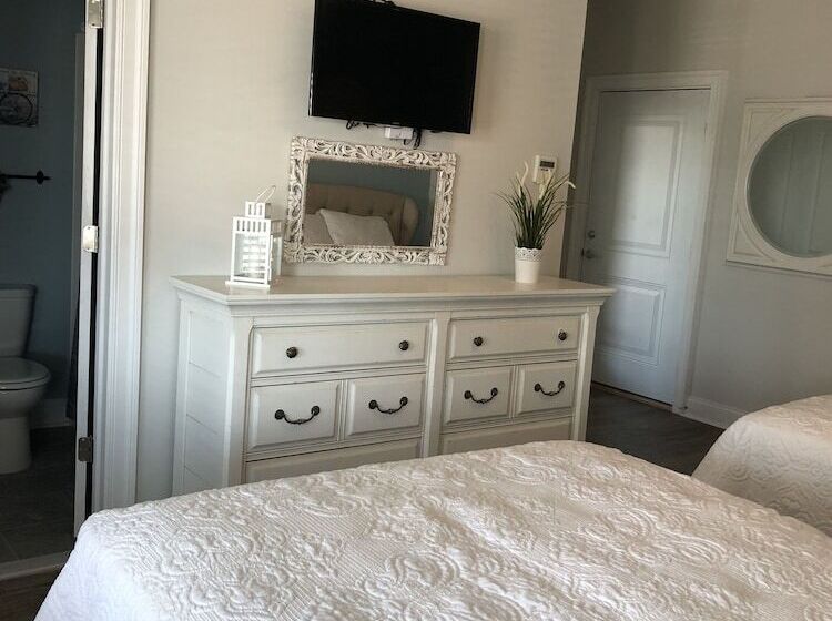 스탠다드 룸, Ocean Manor 1100 Inn