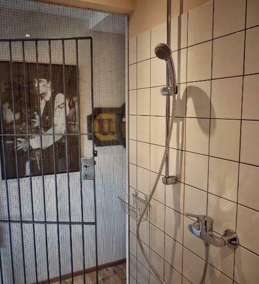 标准间带阳台, Road Stop Mettmann