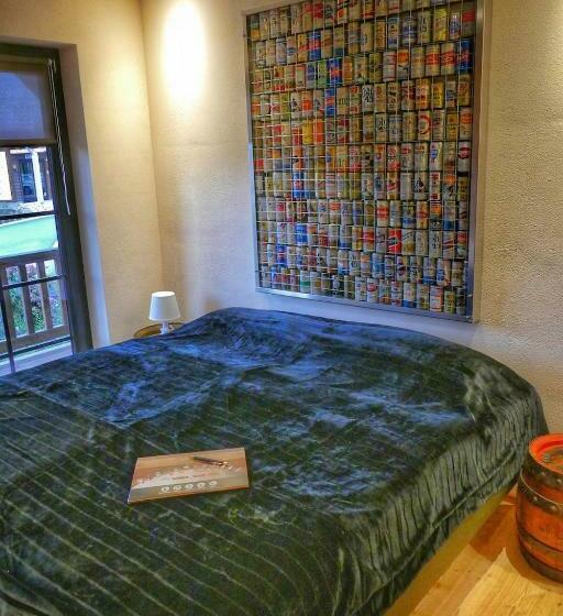 标准间带阳台, Road Stop Mettmann