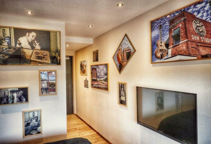 标准间带阳台, Road Stop Mettmann